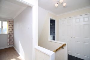 First Floor Landing- click for photo gallery